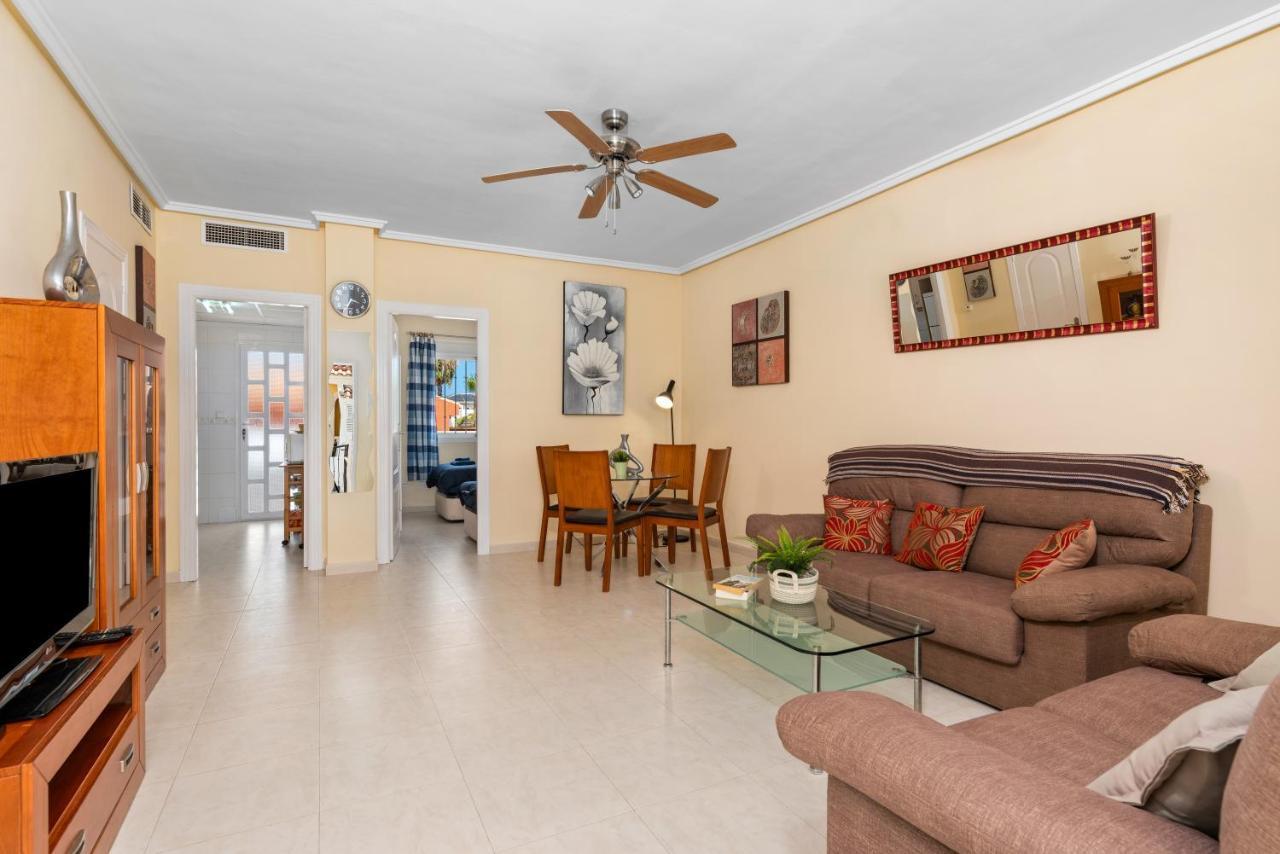 A Wonderful Large Family Townhouse In Quesada Villa Ciudad Quesada Exterior photo